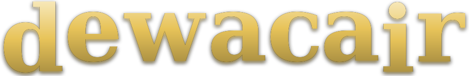 dewacair logo