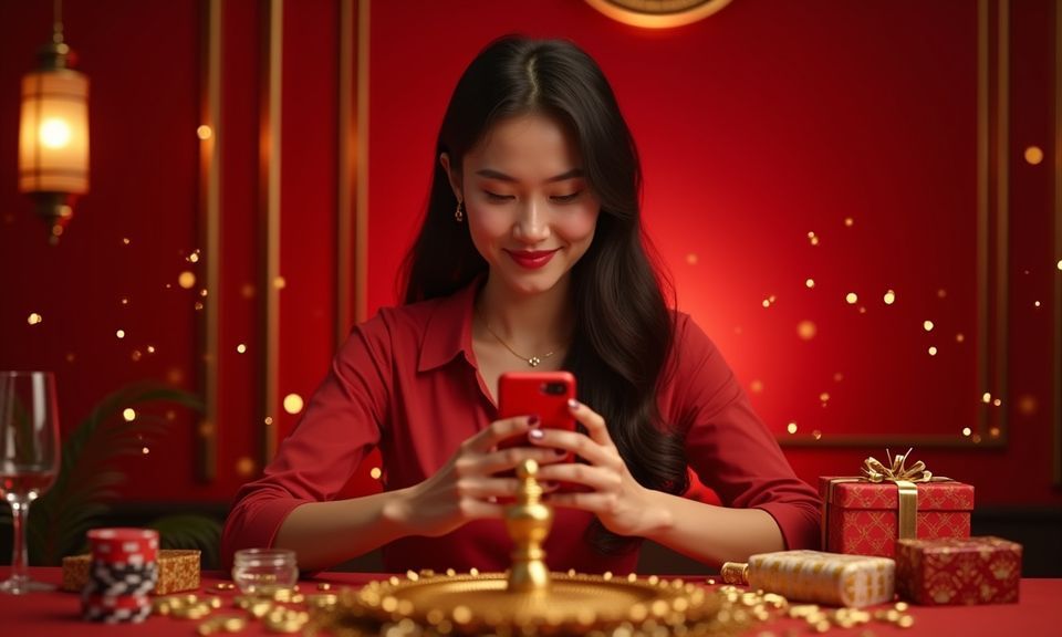 dewacair mobile gaming