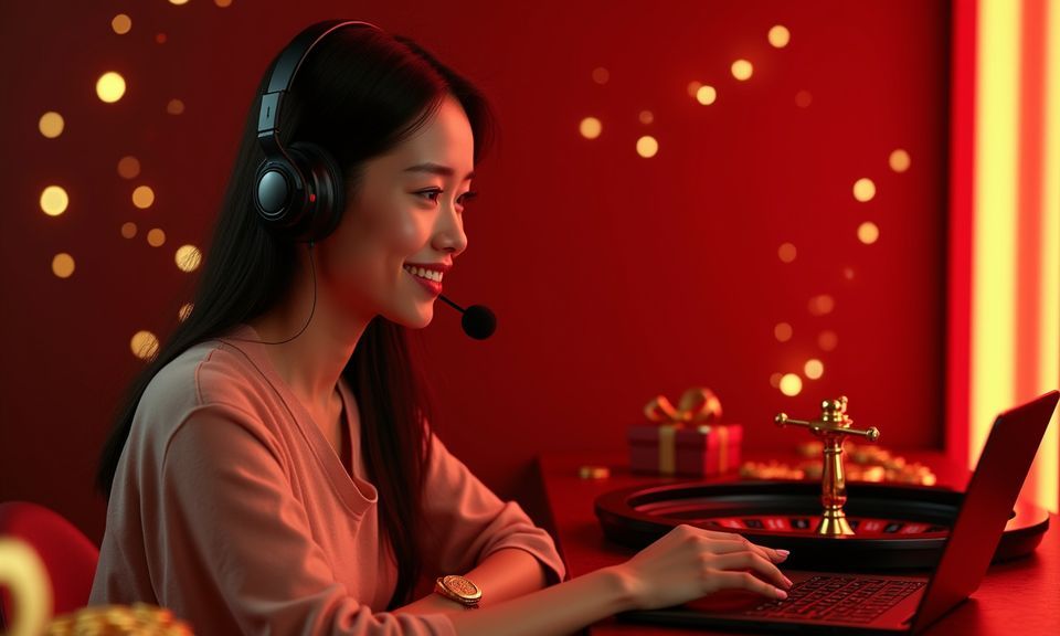 dewacair Open Our Casino and See What's Inside