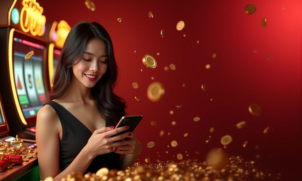 dewacair mobile gaming