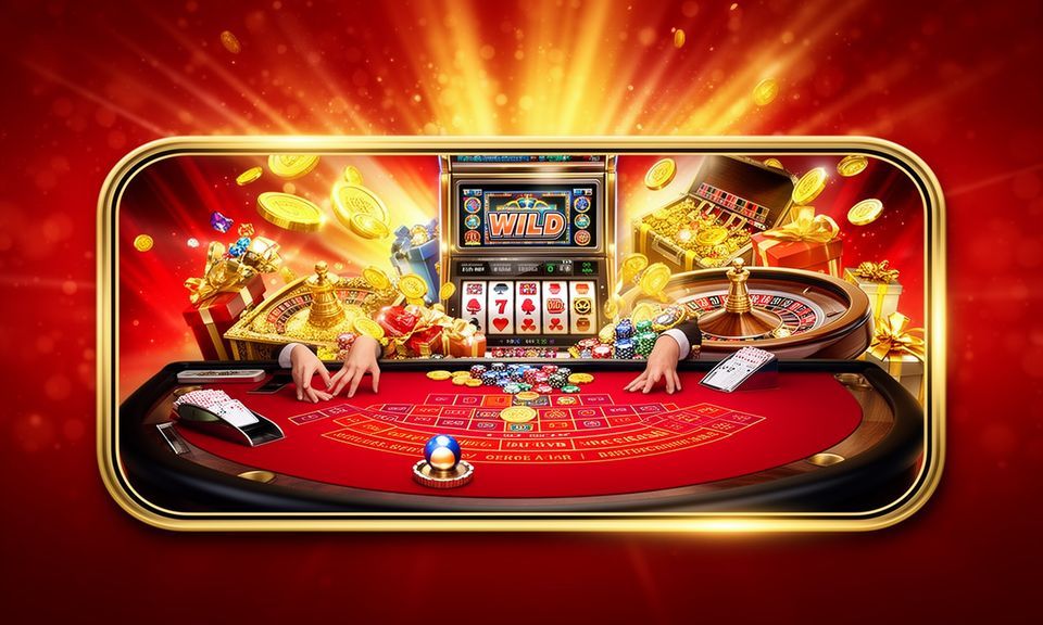 dewacair mobile gaming